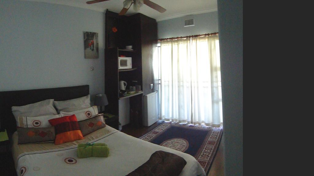 Eaglesnest Bed & Breakfast Kuils River 外观 照片