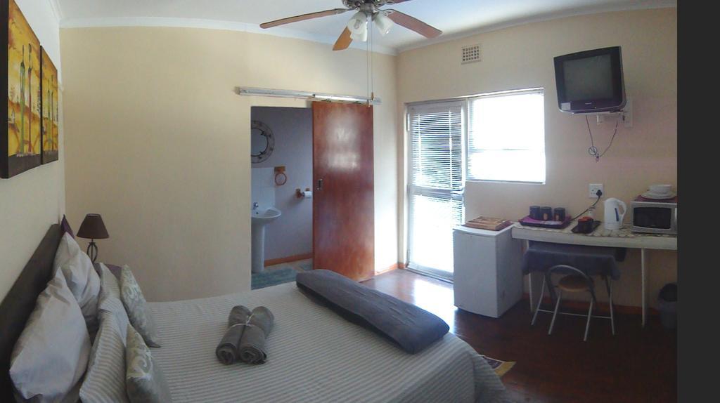 Eaglesnest Bed & Breakfast Kuils River 外观 照片