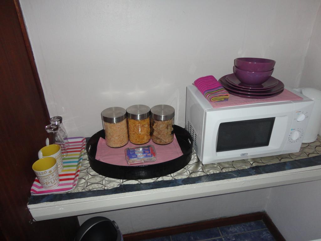 Eaglesnest Bed & Breakfast Kuils River 外观 照片
