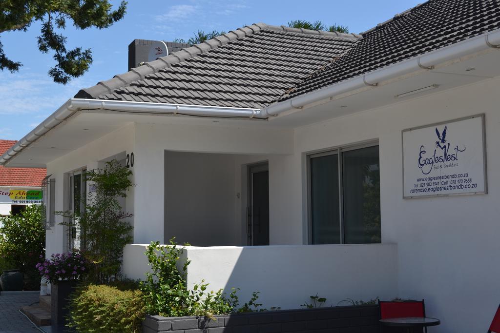 Eaglesnest Bed & Breakfast Kuils River 外观 照片