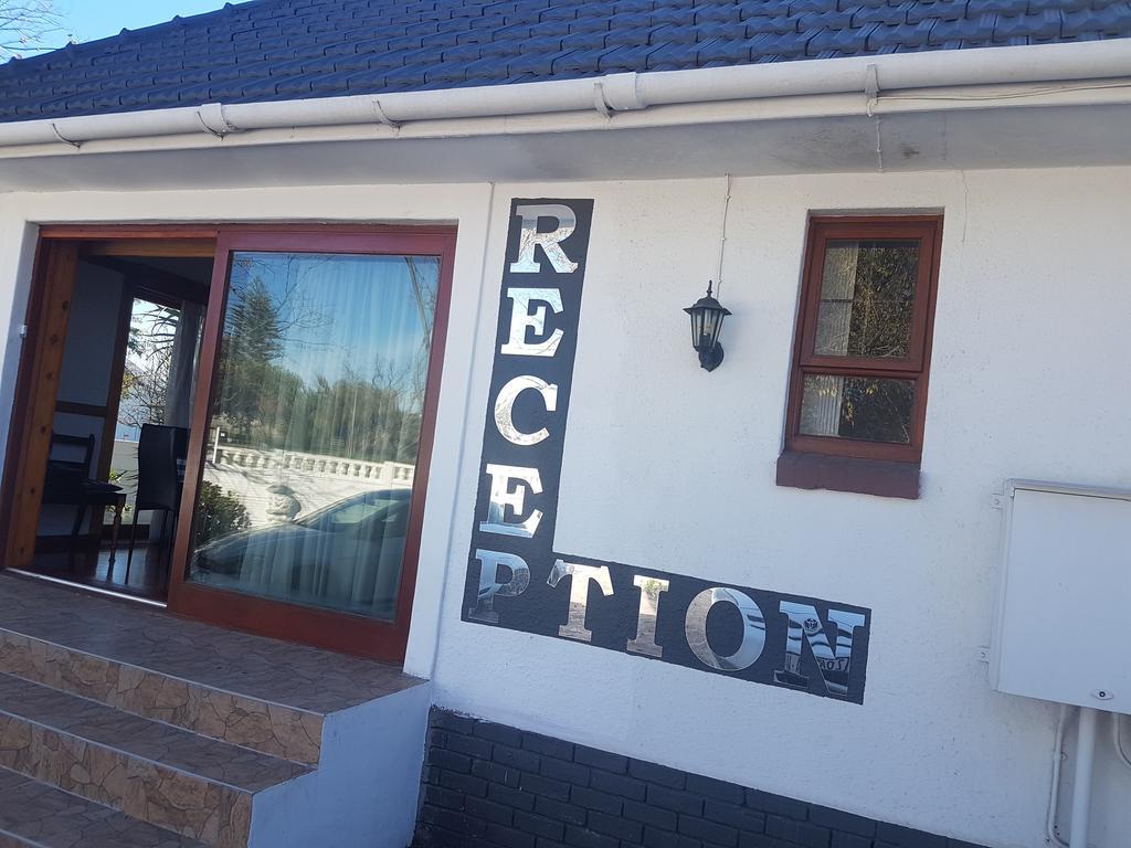 Eaglesnest Bed & Breakfast Kuils River 外观 照片