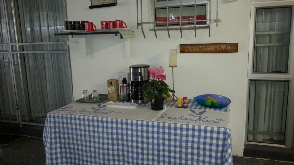 Eaglesnest Bed & Breakfast Kuils River 外观 照片
