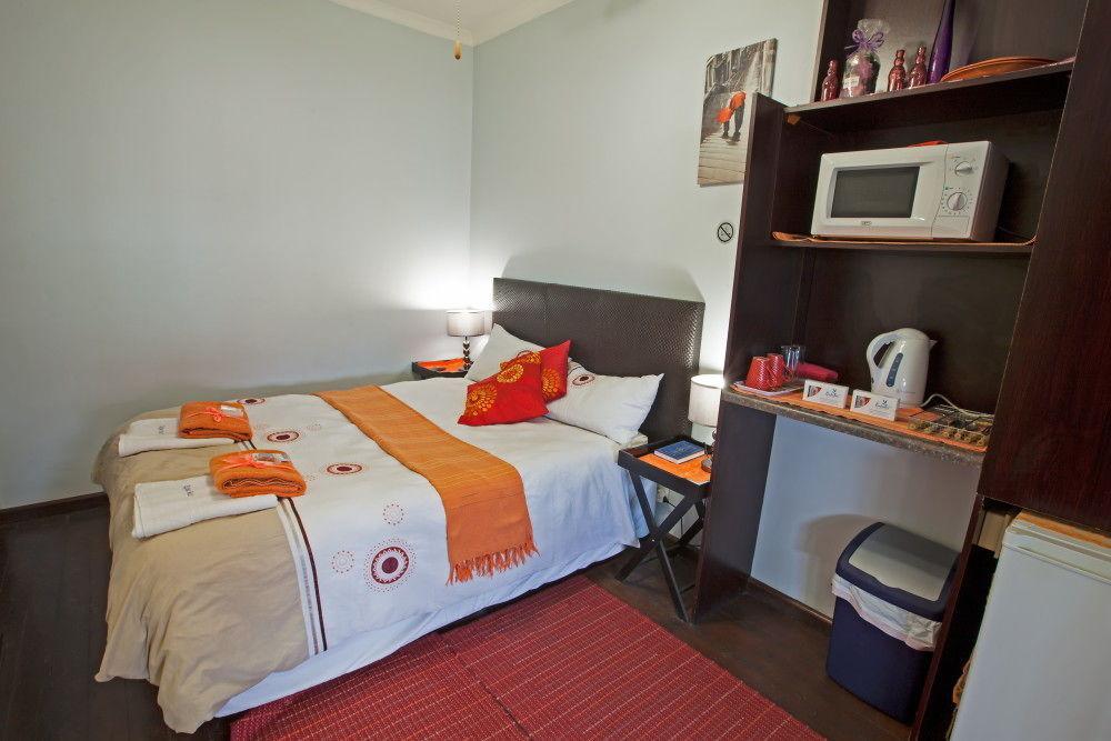 Eaglesnest Bed & Breakfast Kuils River 外观 照片