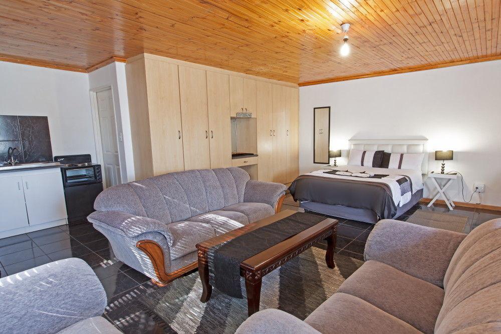 Eaglesnest Bed & Breakfast Kuils River 外观 照片