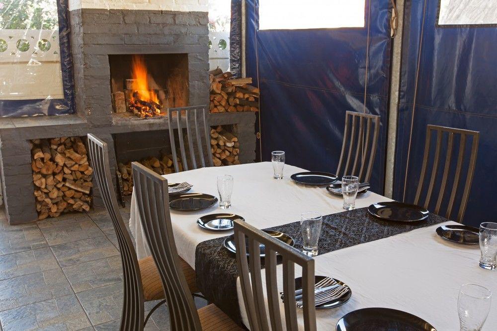 Eaglesnest Bed & Breakfast Kuils River 外观 照片