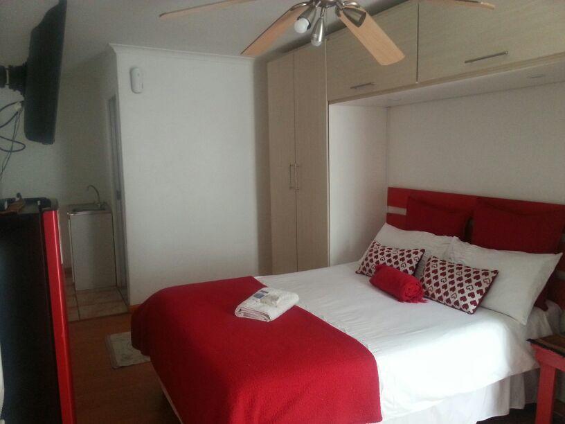 Eaglesnest Bed & Breakfast Kuils River 外观 照片