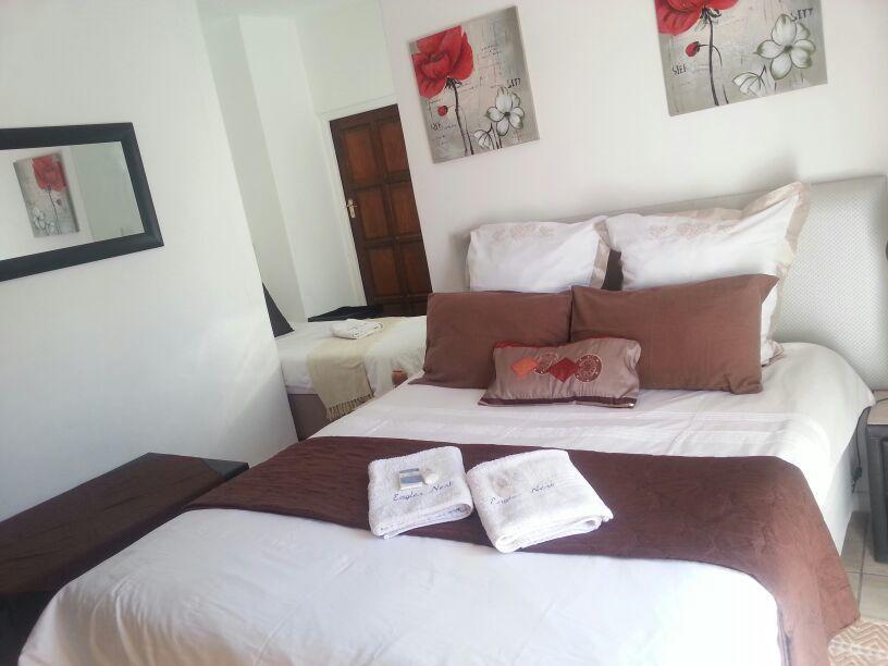 Eaglesnest Bed & Breakfast Kuils River 外观 照片