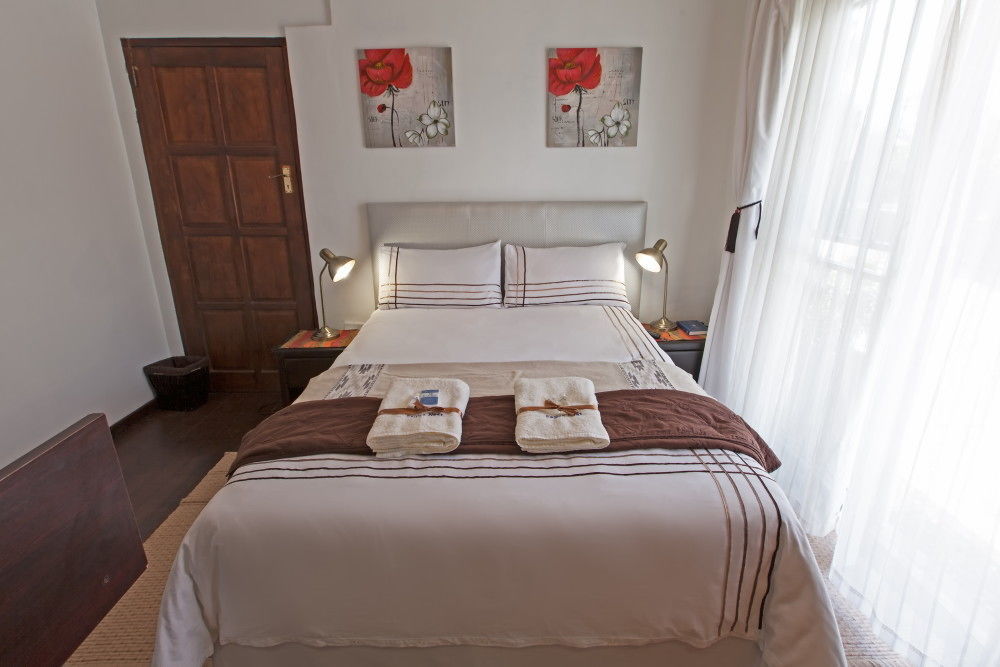 Eaglesnest Bed & Breakfast Kuils River 外观 照片