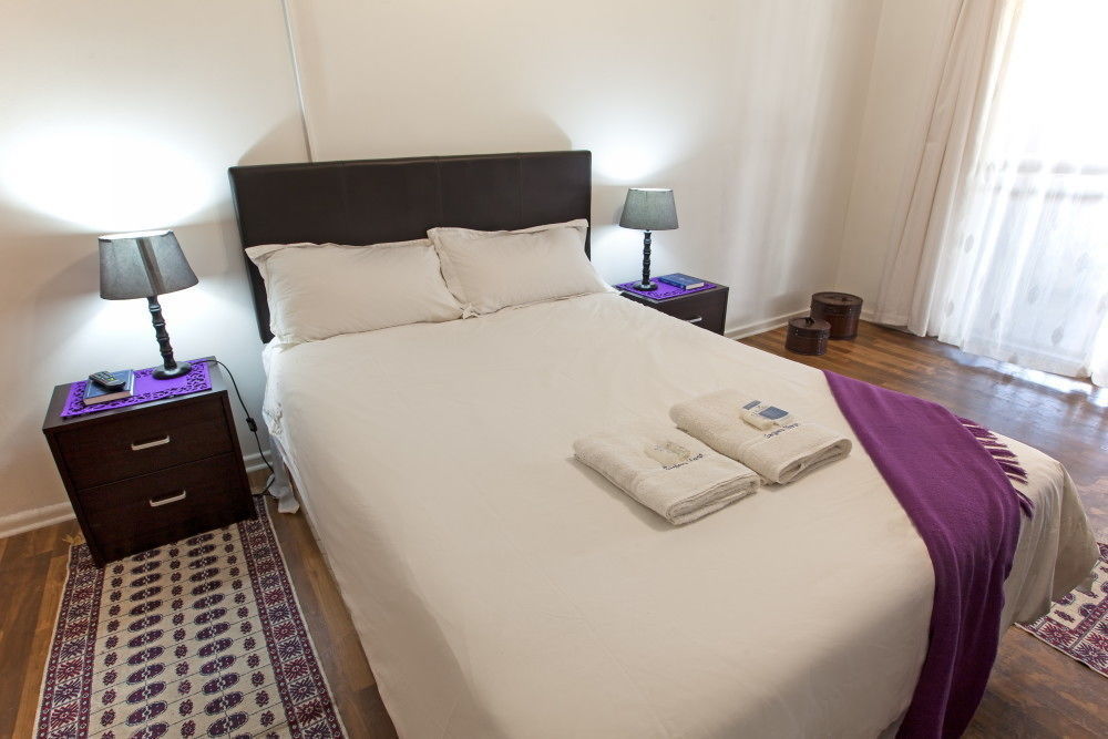 Eaglesnest Bed & Breakfast Kuils River 外观 照片