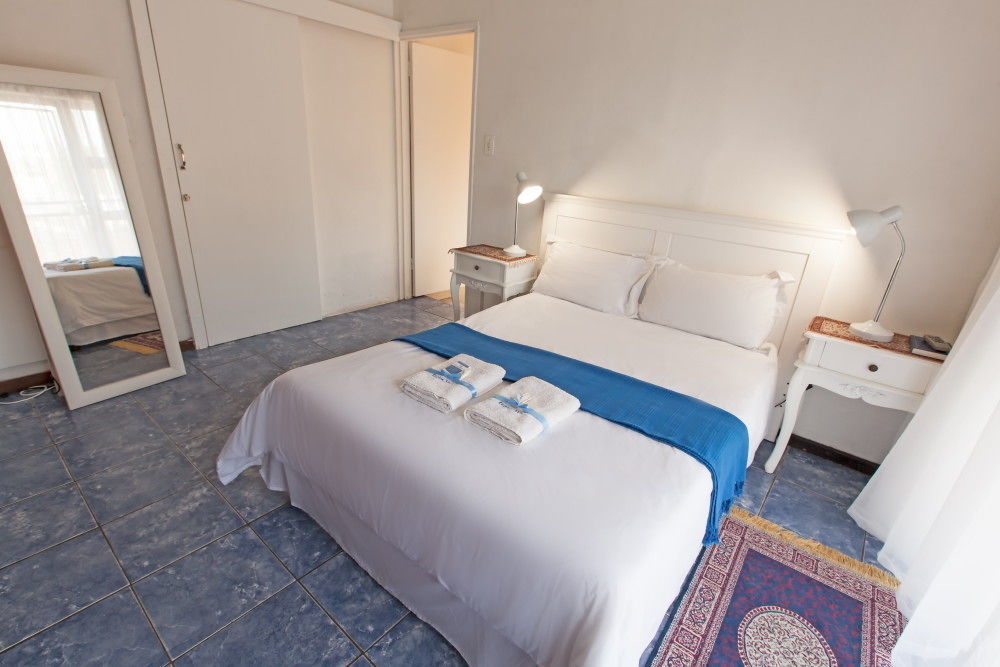 Eaglesnest Bed & Breakfast Kuils River 外观 照片