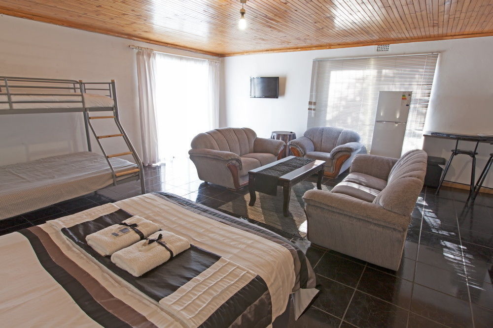 Eaglesnest Bed & Breakfast Kuils River 外观 照片