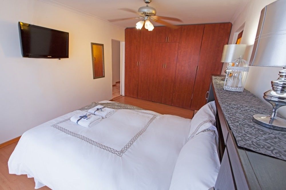 Eaglesnest Bed & Breakfast Kuils River 外观 照片