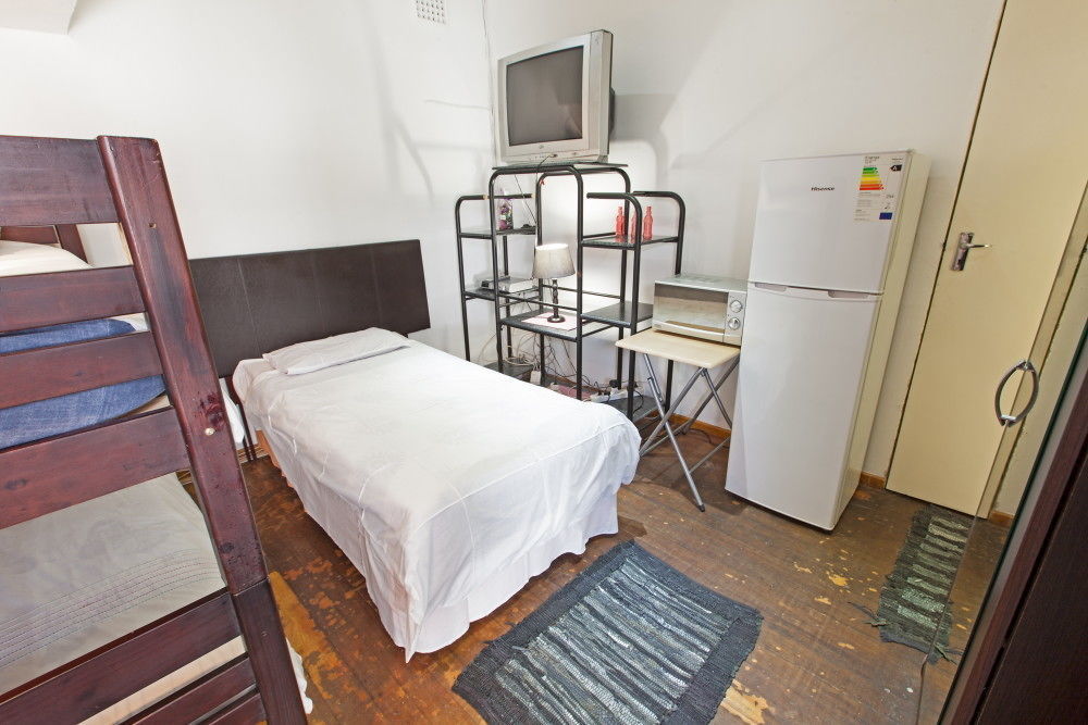 Eaglesnest Bed & Breakfast Kuils River 外观 照片