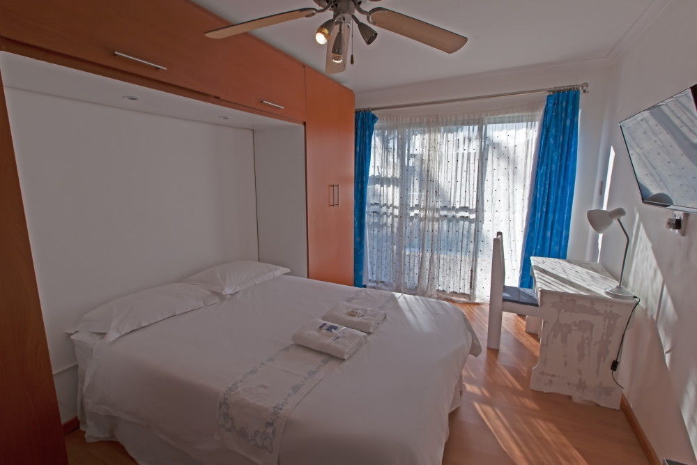 Eaglesnest Bed & Breakfast Kuils River 外观 照片