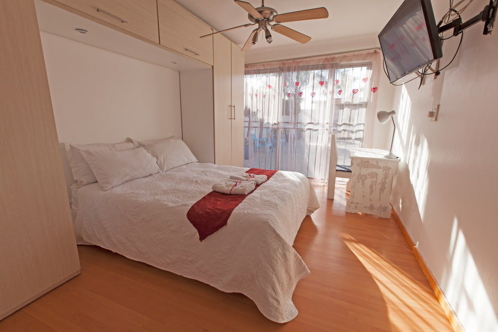 Eaglesnest Bed & Breakfast Kuils River 外观 照片
