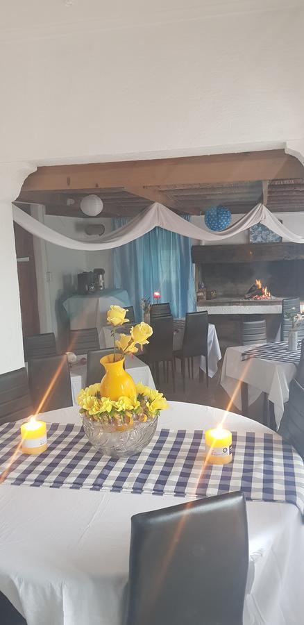 Eaglesnest Bed & Breakfast Kuils River 外观 照片