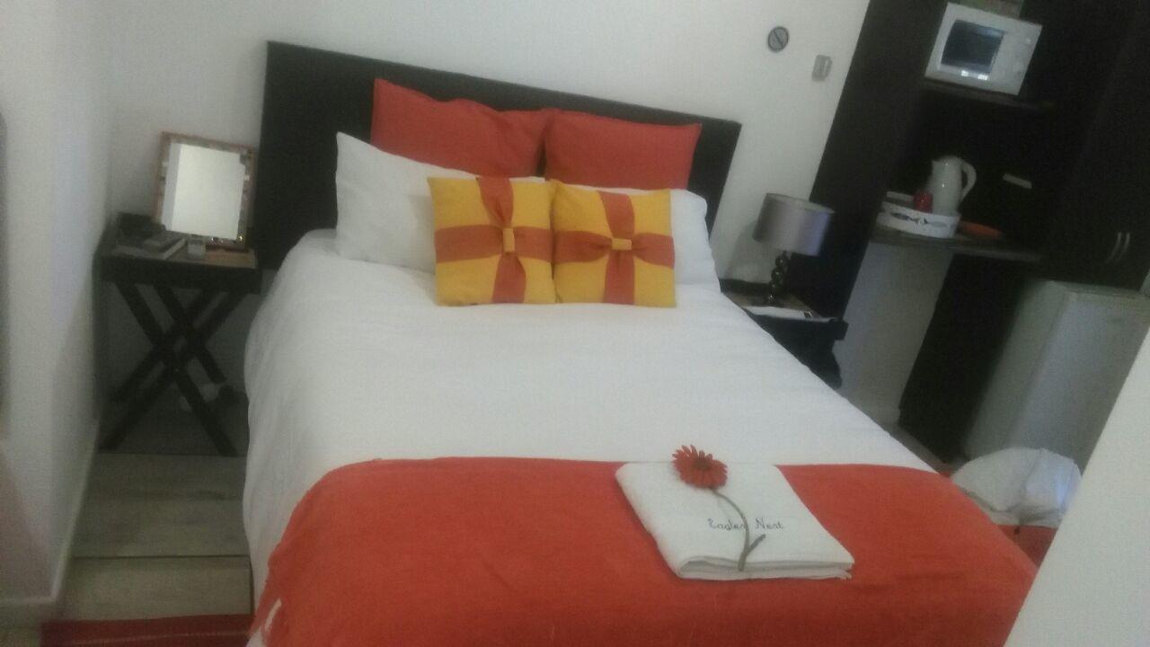 Eaglesnest Bed & Breakfast Kuils River 外观 照片