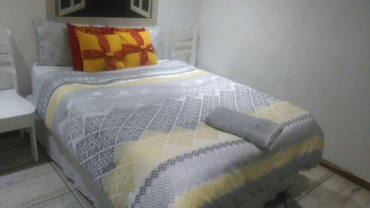 Eaglesnest Bed & Breakfast Kuils River 外观 照片