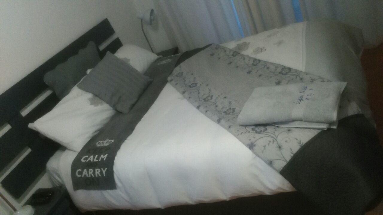 Eaglesnest Bed & Breakfast Kuils River 外观 照片