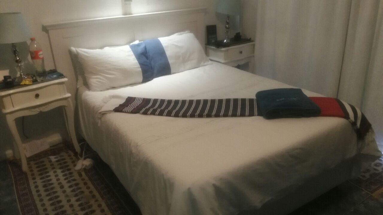 Eaglesnest Bed & Breakfast Kuils River 外观 照片