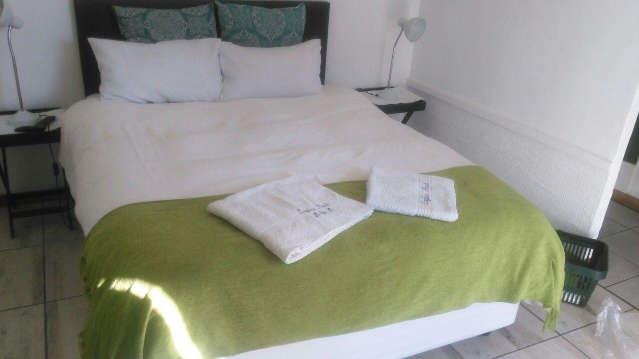 Eaglesnest Bed & Breakfast Kuils River 外观 照片