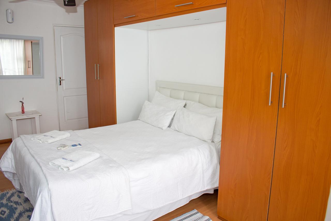 Eaglesnest Bed & Breakfast Kuils River 外观 照片