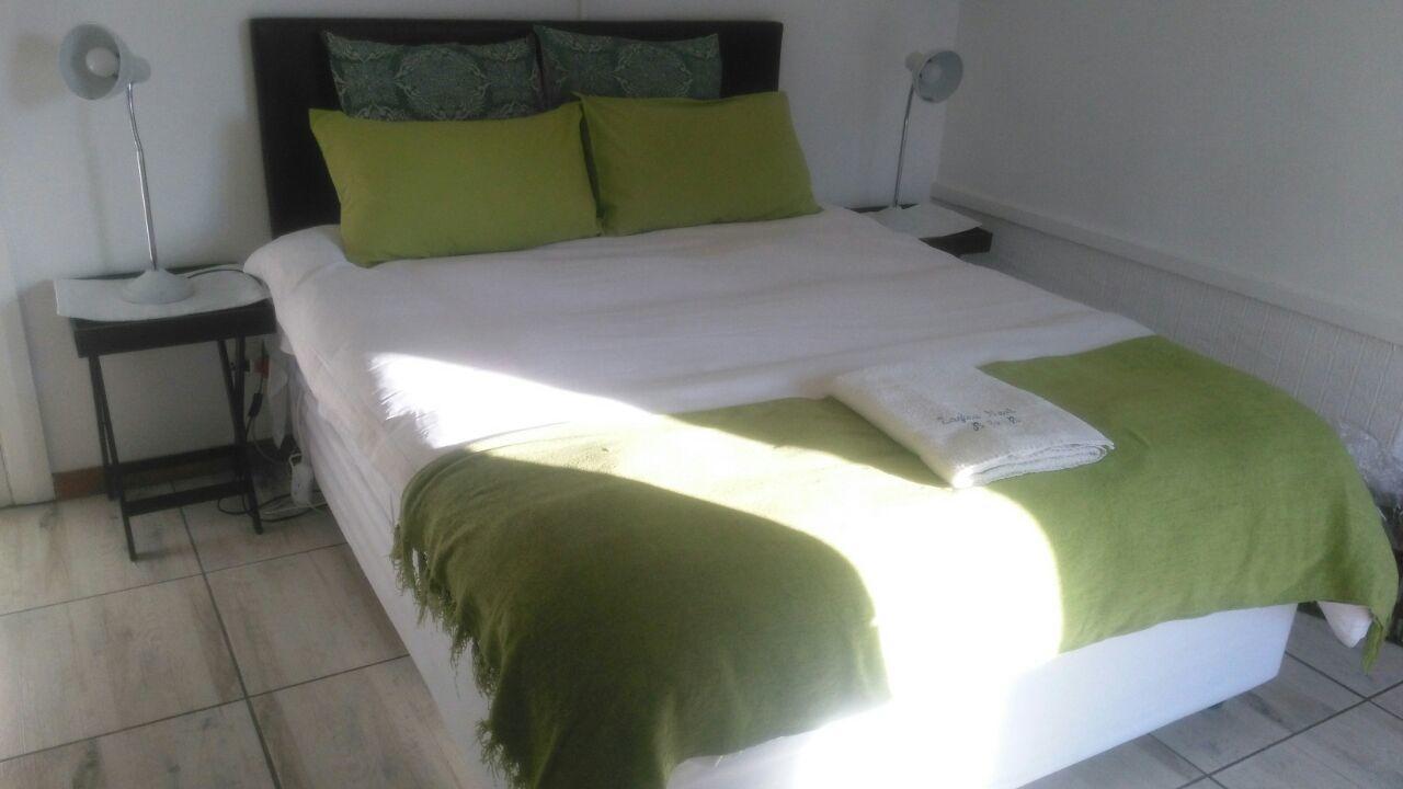 Eaglesnest Bed & Breakfast Kuils River 外观 照片