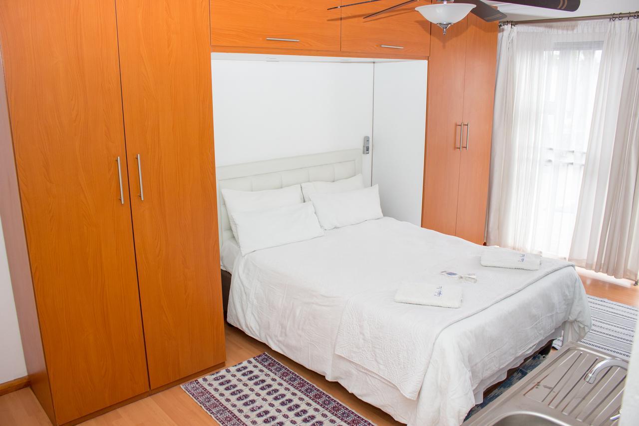 Eaglesnest Bed & Breakfast Kuils River 外观 照片