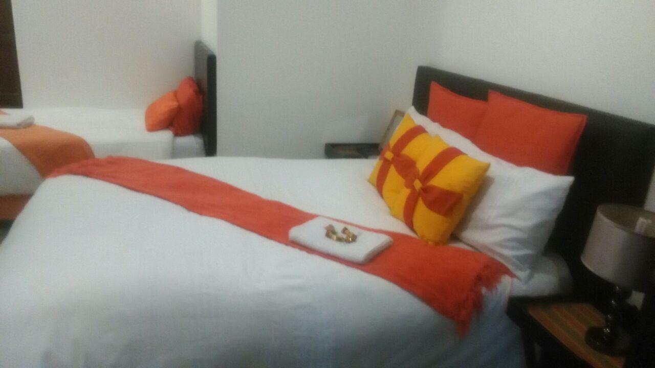 Eaglesnest Bed & Breakfast Kuils River 外观 照片
