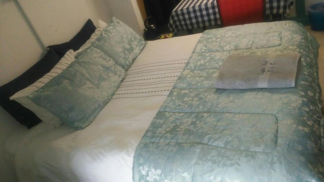 Eaglesnest Bed & Breakfast Kuils River 外观 照片