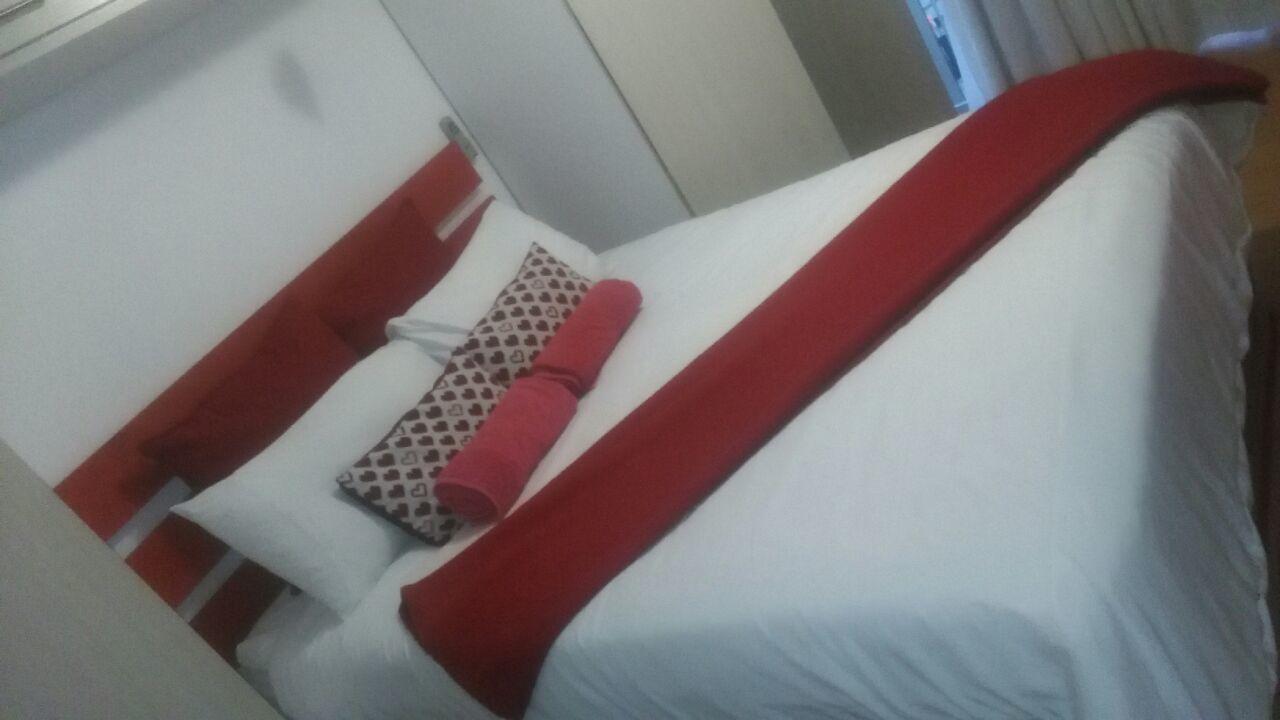 Eaglesnest Bed & Breakfast Kuils River 外观 照片