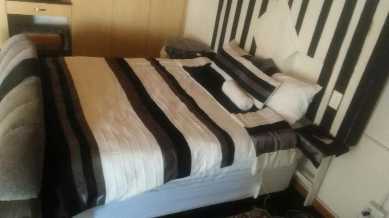 Eaglesnest Bed & Breakfast Kuils River 外观 照片