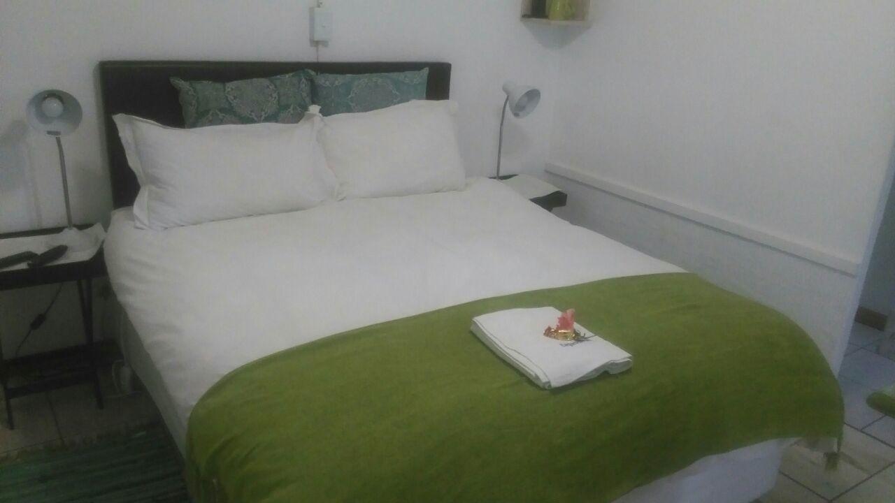 Eaglesnest Bed & Breakfast Kuils River 外观 照片