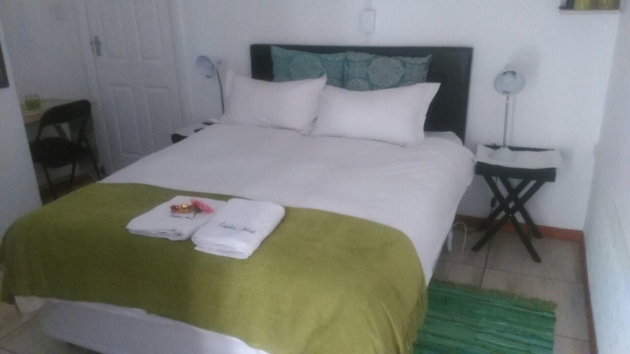 Eaglesnest Bed & Breakfast Kuils River 外观 照片