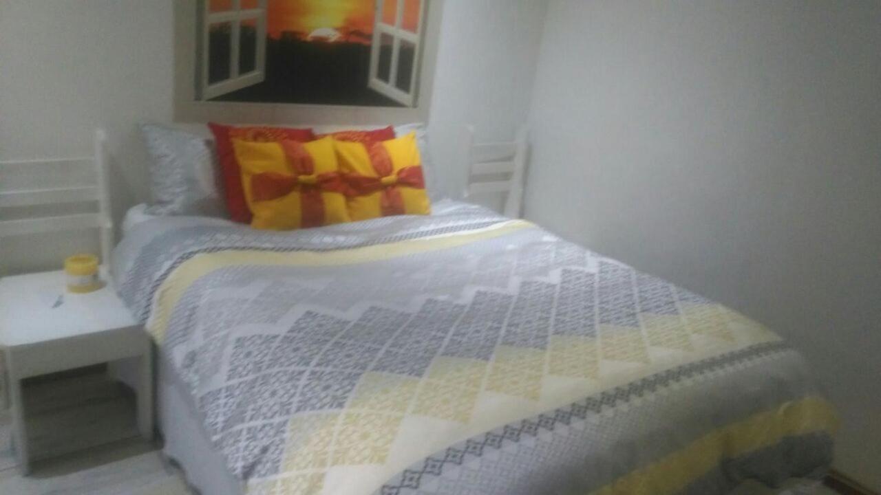 Eaglesnest Bed & Breakfast Kuils River 外观 照片