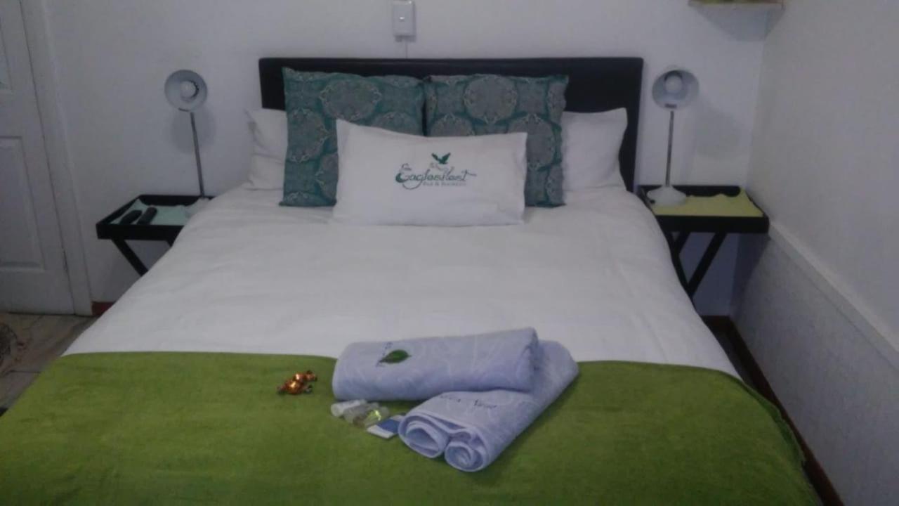 Eaglesnest Bed & Breakfast Kuils River 外观 照片